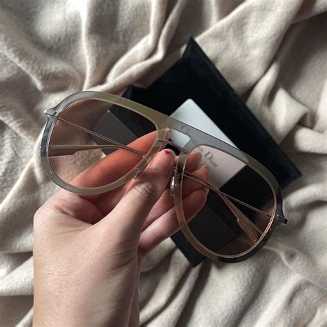 DiorUltime1 sunglasses 